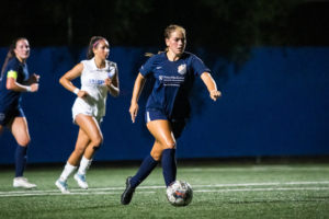 Lancaster Inferno USL W League Women's Soccer Lancaster PA Pennsylvania Girls Soccer Academy Professional Women's Soccer Pre-professional Pro Soccer Taylor Mentzer Exeter Township High School UNC Greensboro Lanc Inferno Path to Pro