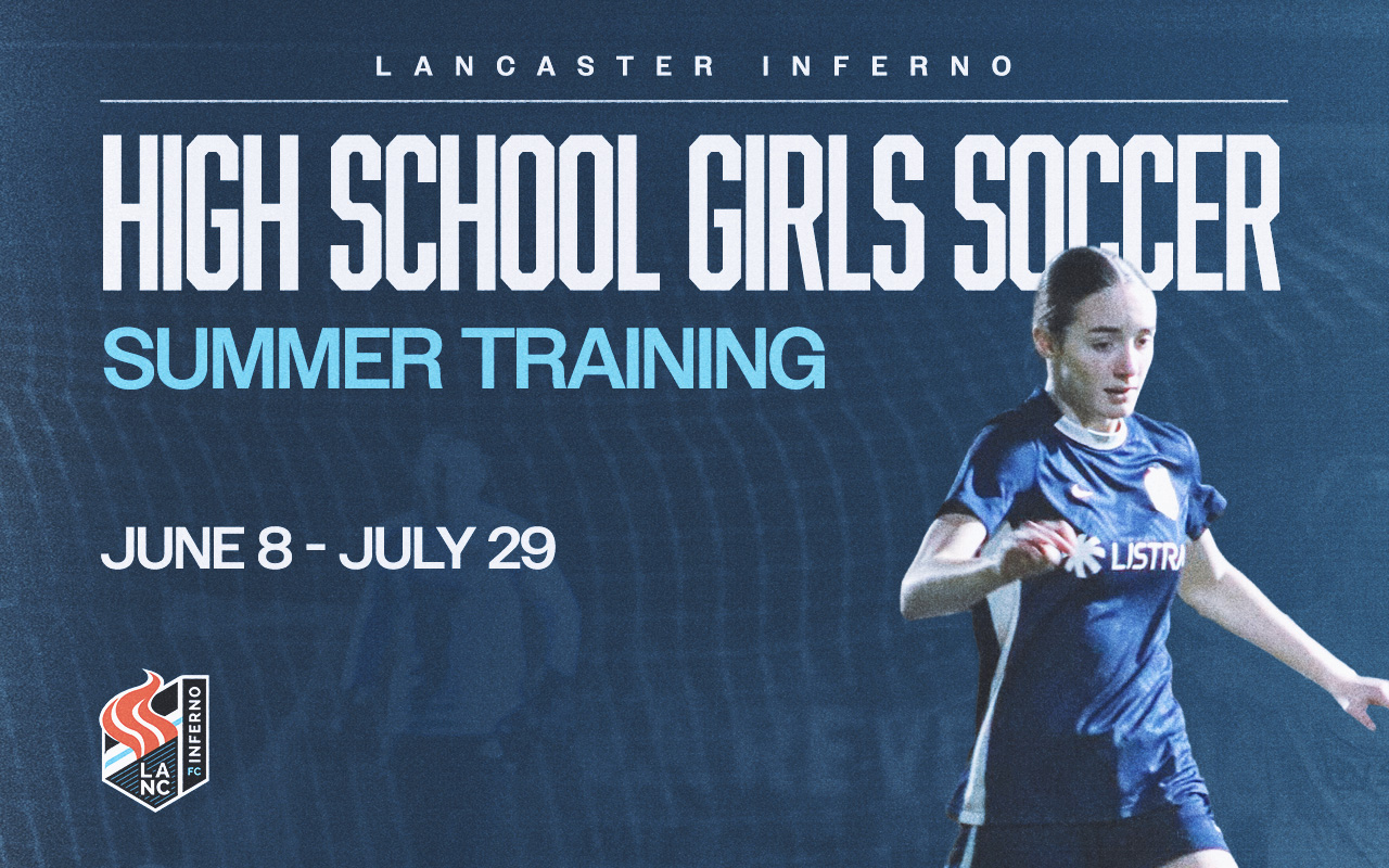 Summer Training for High School Players