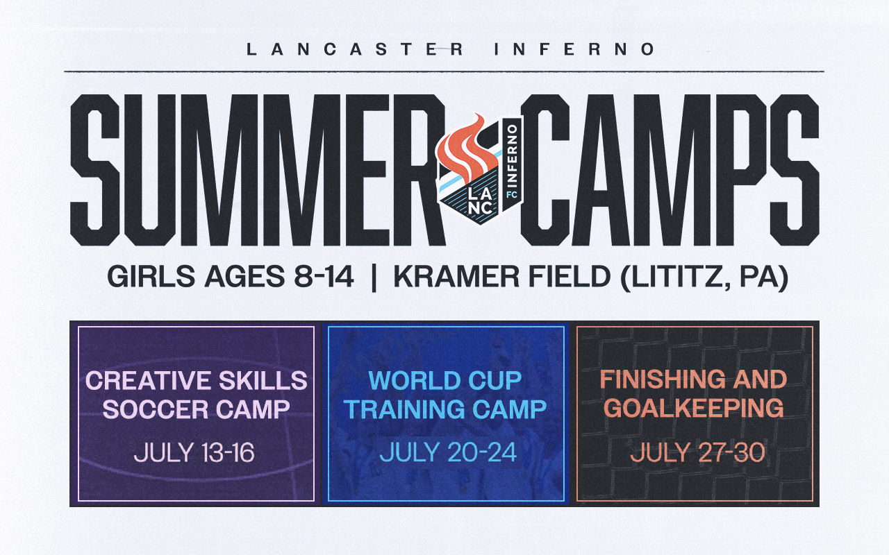 Score Big This Summer with These 3 Awesome Soccer Camps