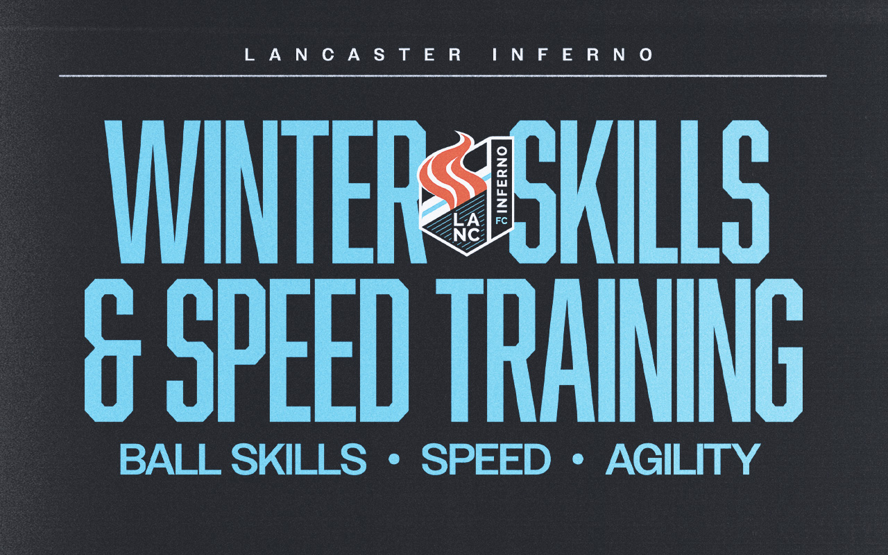 Winter Skills & Speed Training